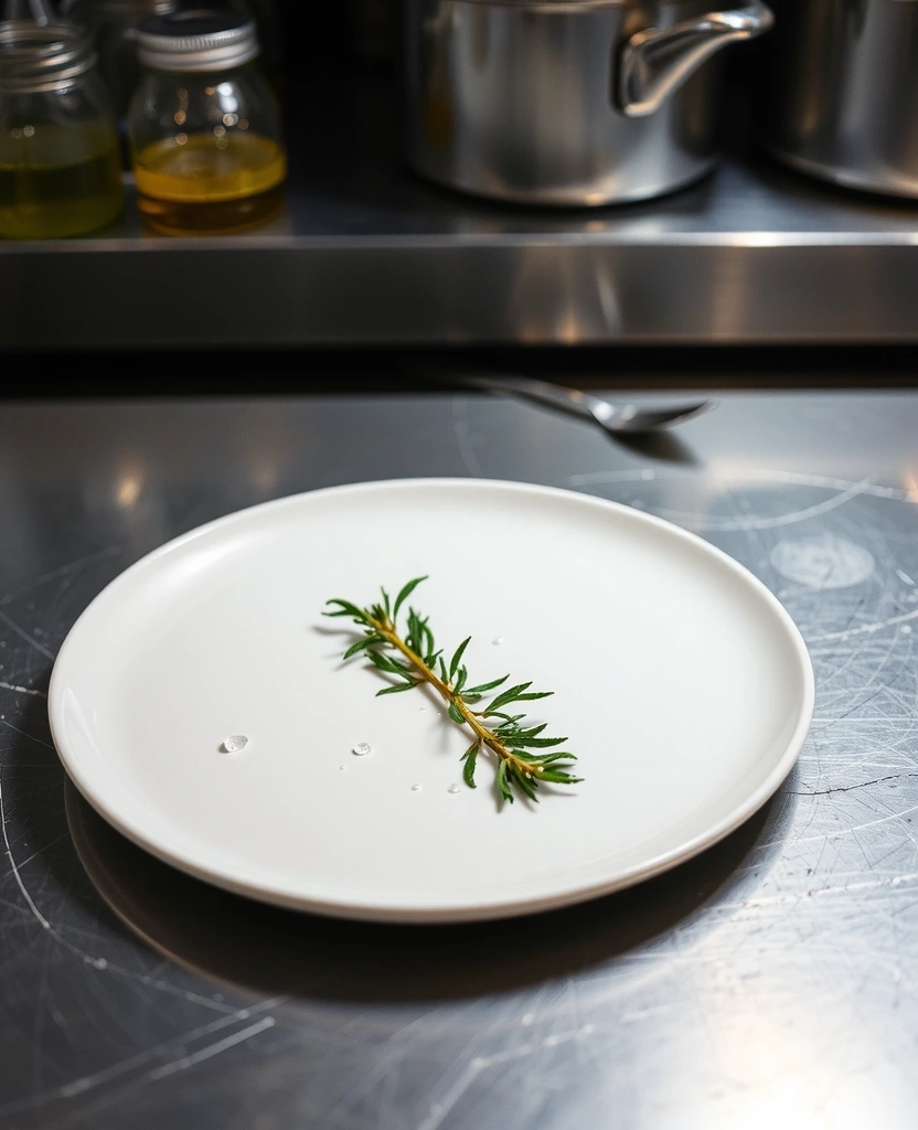 Laboratorio Culinario Centrale